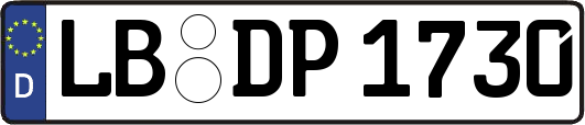 LB-DP1730