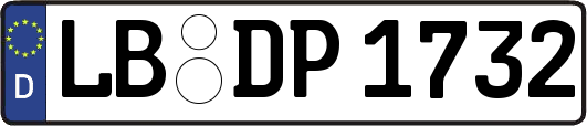 LB-DP1732