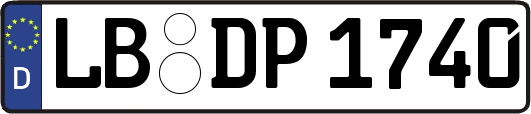 LB-DP1740