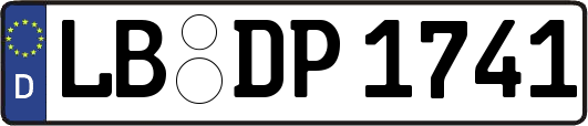 LB-DP1741