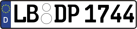 LB-DP1744
