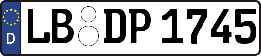 LB-DP1745