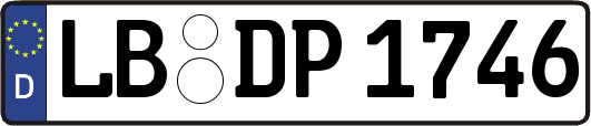 LB-DP1746