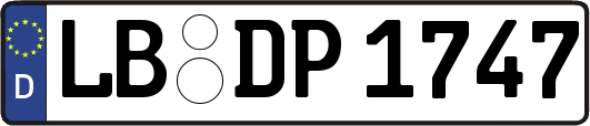 LB-DP1747