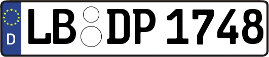 LB-DP1748
