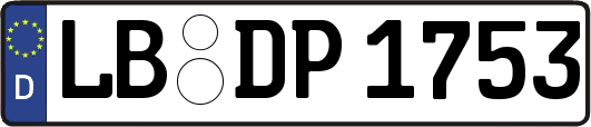 LB-DP1753