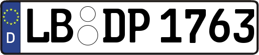 LB-DP1763