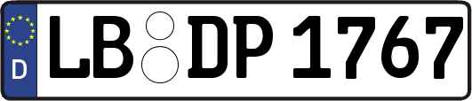 LB-DP1767