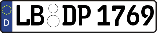 LB-DP1769