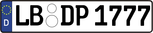 LB-DP1777