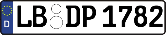 LB-DP1782