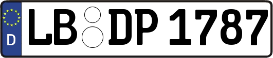 LB-DP1787