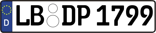 LB-DP1799