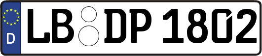LB-DP1802