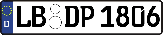 LB-DP1806