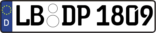 LB-DP1809