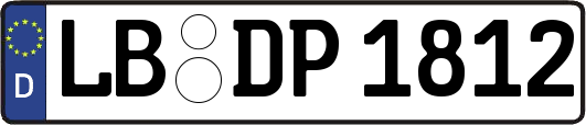 LB-DP1812