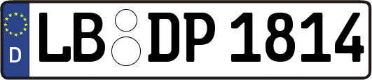 LB-DP1814