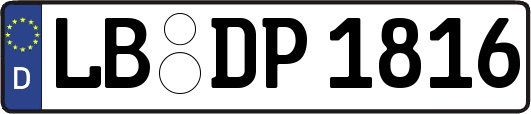 LB-DP1816