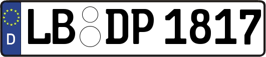 LB-DP1817