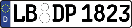 LB-DP1823