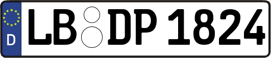 LB-DP1824