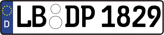 LB-DP1829