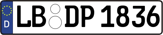 LB-DP1836