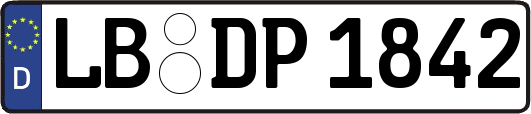 LB-DP1842