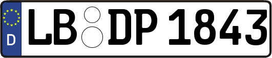 LB-DP1843