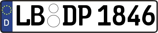 LB-DP1846