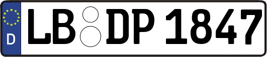 LB-DP1847