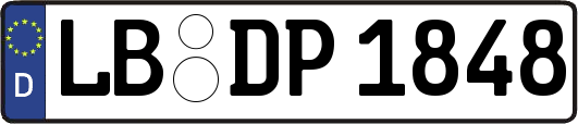 LB-DP1848