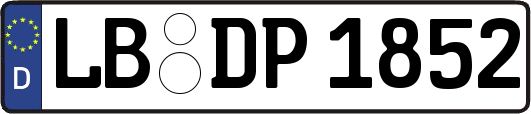 LB-DP1852