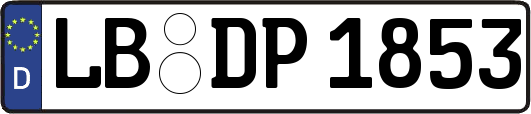 LB-DP1853