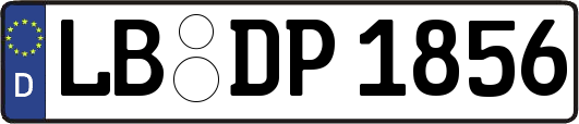 LB-DP1856