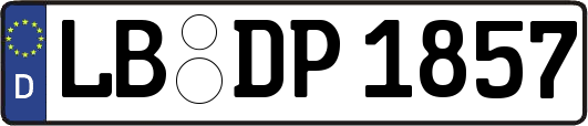 LB-DP1857