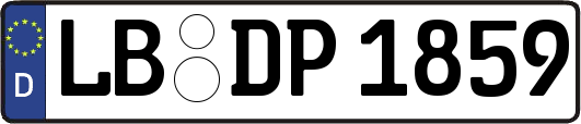 LB-DP1859