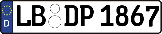 LB-DP1867