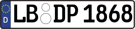 LB-DP1868