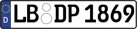 LB-DP1869