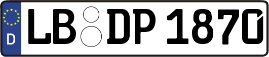 LB-DP1870