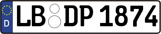 LB-DP1874