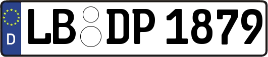 LB-DP1879