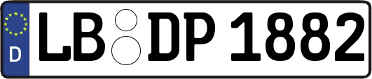 LB-DP1882