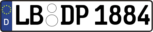 LB-DP1884