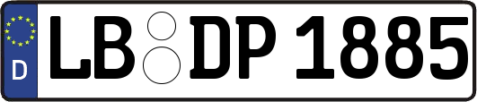 LB-DP1885