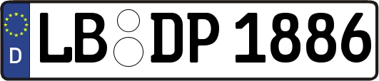 LB-DP1886