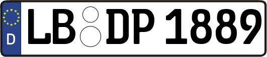 LB-DP1889