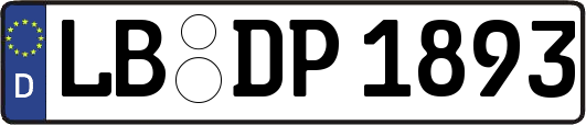 LB-DP1893